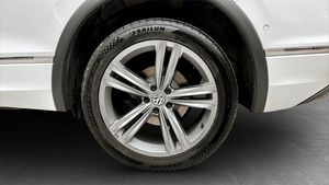Volkswagen Tiguan Allspace bild 6