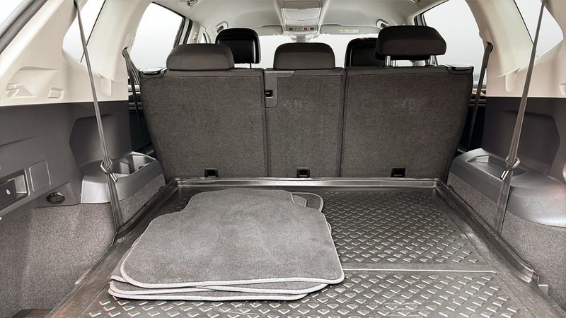 Volkswagen Tiguan Allspace bild 12