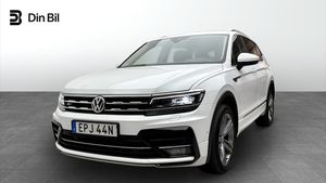 Volkswagen Tiguan Allspace bild 1