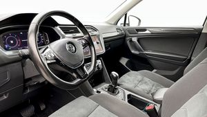 Volkswagen Tiguan Allspace bild 7