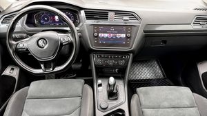Volkswagen Tiguan Allspace bild 10