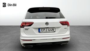 Volkswagen Tiguan Allspace bild 5
