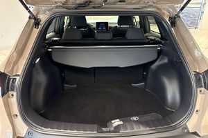 Toyota Corolla Cross bild 12