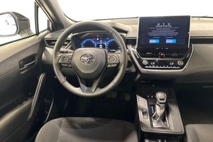 Toyota Corolla Cross bild 11