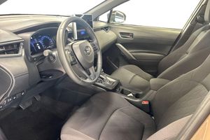 Toyota Corolla Cross bild 14