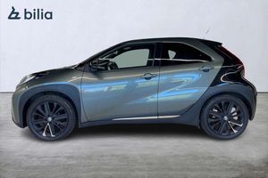Toyota Aygo X bild 3