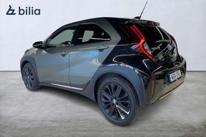 Toyota Aygo X bild 2
