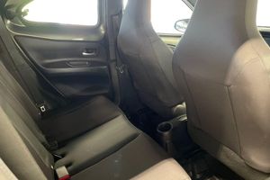 Toyota Aygo X bild 9