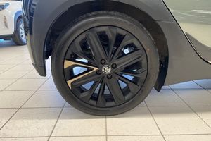 Toyota Aygo X bild 17