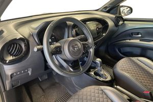 Toyota Aygo X bild 14