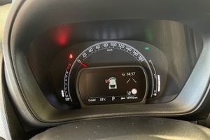 Toyota Aygo X bild 16