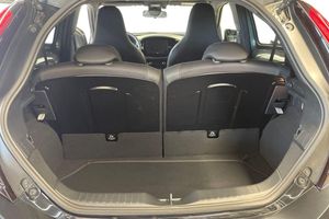 Toyota Aygo X bild 12