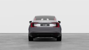 Volvo ES90 bild 4
