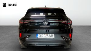 Volkswagen ID.4 bild 6