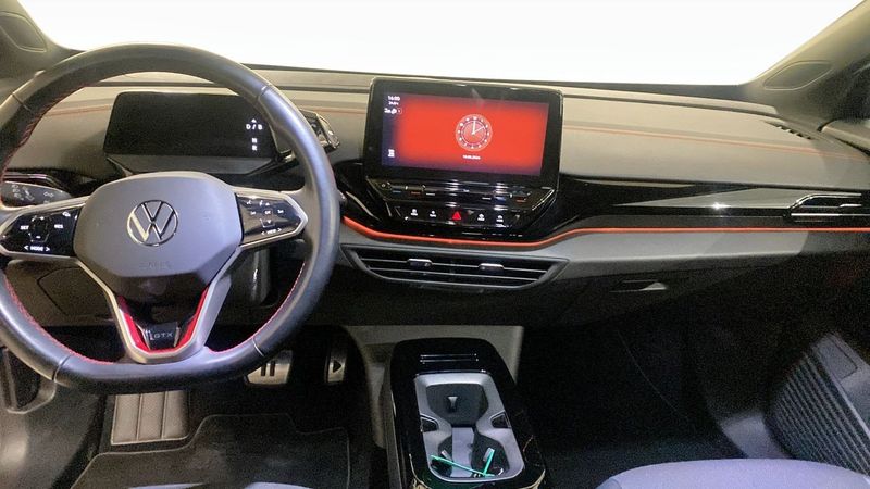 Volkswagen ID.4 bild 11