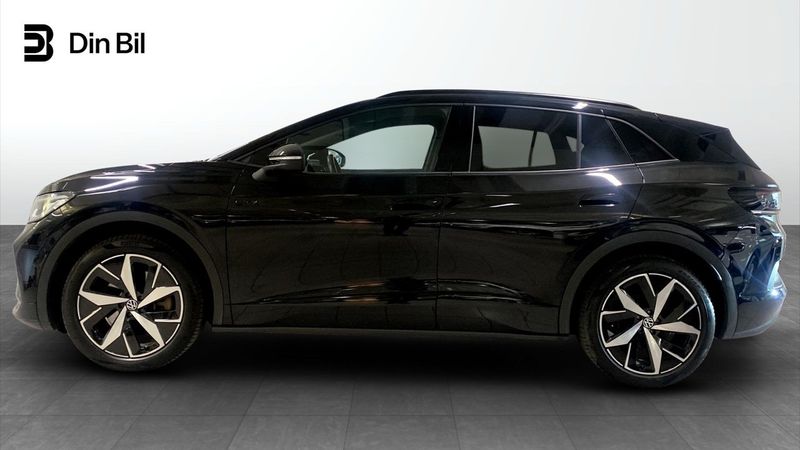 Volkswagen ID.4 bild 3