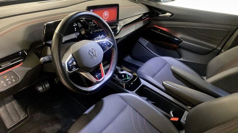Volkswagen ID.4 bild 8