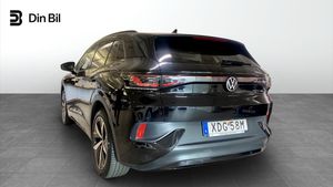 Volkswagen ID.4 bild 4