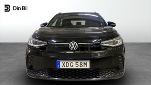 Volkswagen ID.4 bild 5
