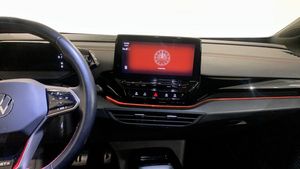 Volkswagen ID.4 bild 10