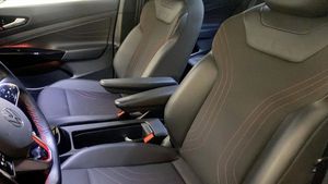 Volkswagen ID.4 bild 9