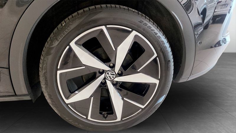 Volkswagen ID.4 bild 7