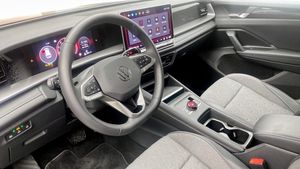 Volkswagen Tayron bild 7