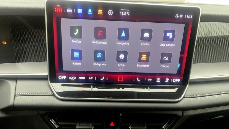 Volkswagen Tayron bild 9