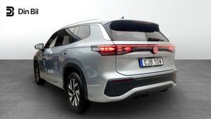 Volkswagen Tayron bild 3