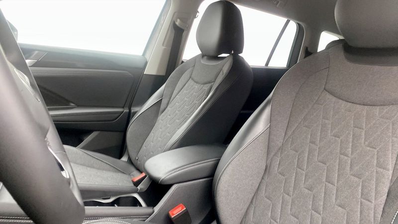 Volkswagen Tayron bild 8