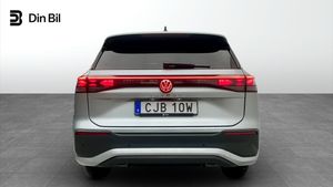 Volkswagen Tayron bild 5