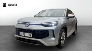 Volkswagen Tayron bild 1