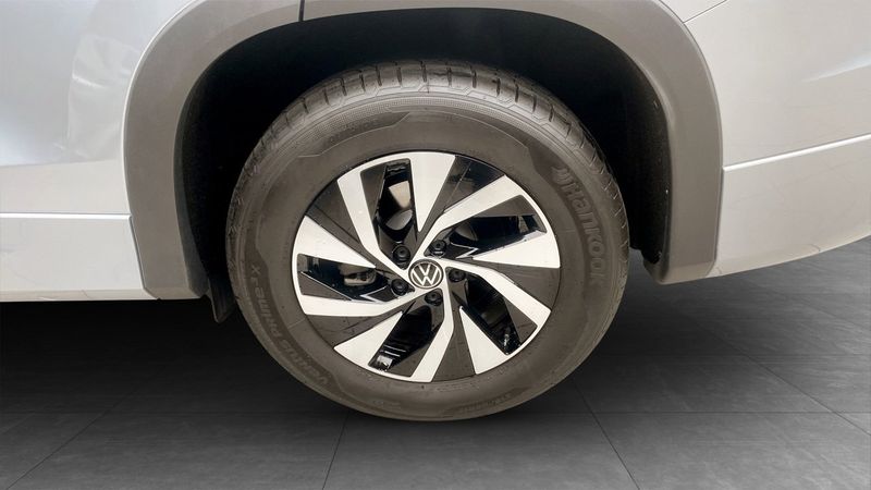 Volkswagen Tayron bild 6