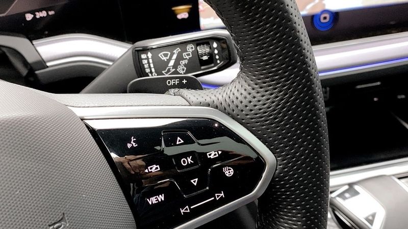 Volkswagen Touareg bild 18