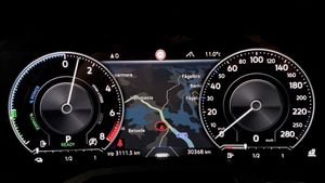 Volkswagen Touareg bild 19