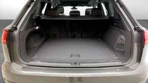 Volkswagen Touareg bild 13