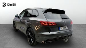 Volkswagen Touareg bild 3