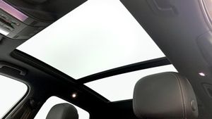 Volkswagen Touareg bild 9