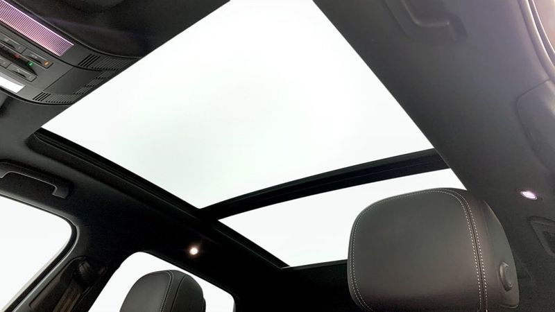 Volkswagen Touareg bild 9