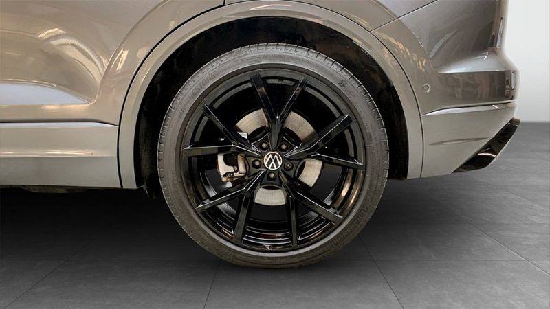 Volkswagen Touareg bild 6