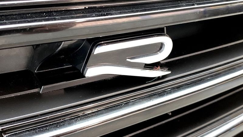 Volkswagen Touareg bild 21