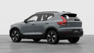 Volvo EX40 bild 3