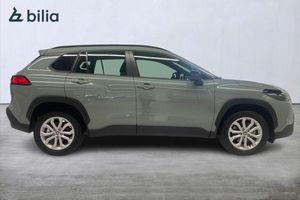 Toyota Corolla Cross bild 18