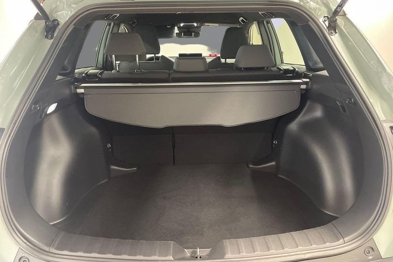 Toyota Corolla Cross bild 12