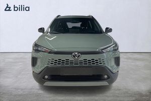Toyota Corolla Cross bild 6