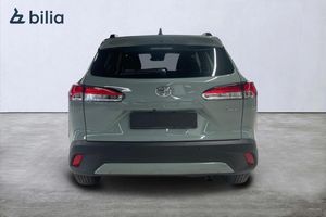 Toyota Corolla Cross bild 5