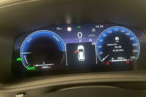 Toyota Corolla Cross bild 16