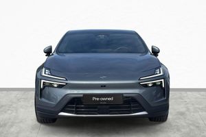 Polestar 4 bild 4