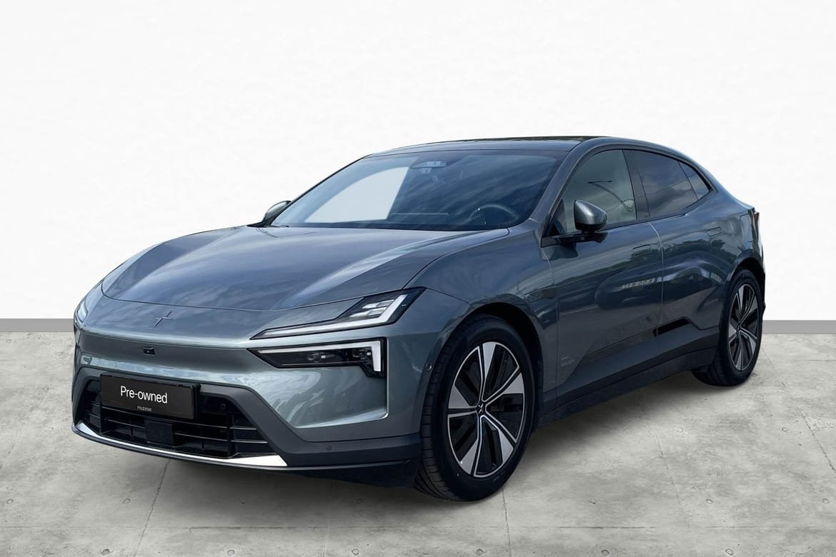 Polestar 4