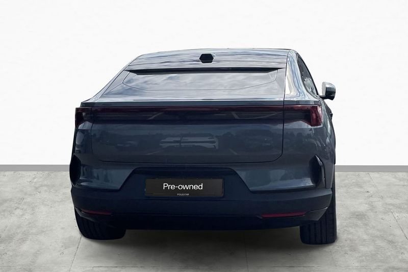 Polestar 4 bild 6